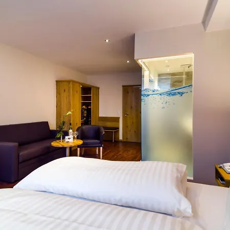 Asemann Hotel Planegg