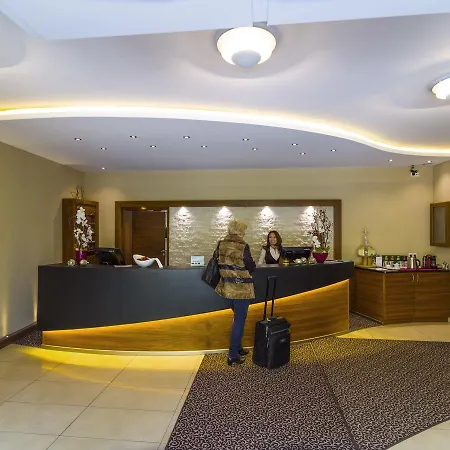 Hotel Asemann Planegg