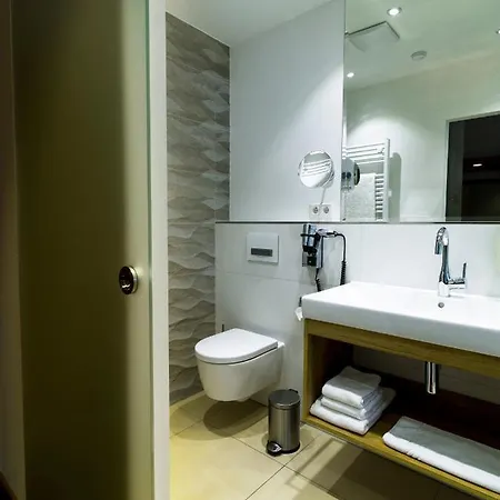 酒店 普兰奈格阿瑟曼酒店 普拉内格