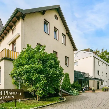 Asemann Hotel Planegg
