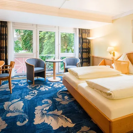 Asemann Hotel Planegg