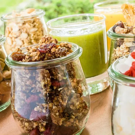 Asemann Hotel Planegg