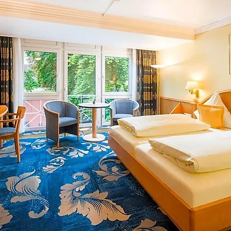 Hotel Asemann Planegg