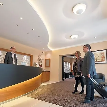 Asemann Hotel Planegg
