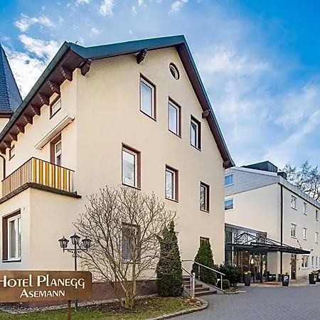 Hotel Asemann Planegg