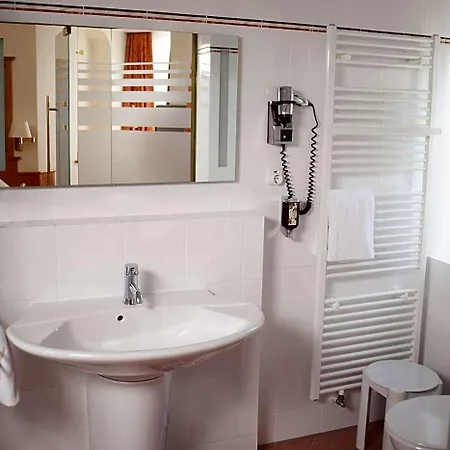 Hotel Asemann