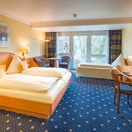 Hotel Asemann 3*