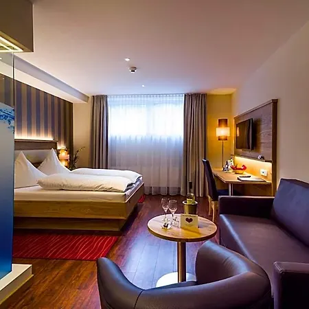 Hotel Asemann