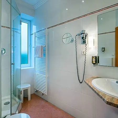 Hotel Asemann 3*