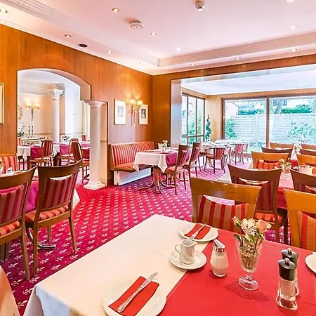 Hotel Asemann 3*