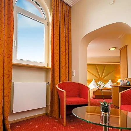Asemann Hotel