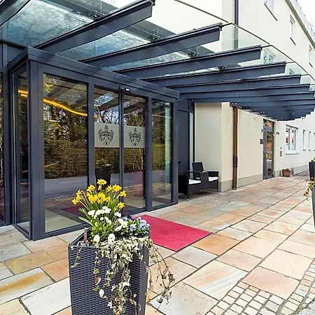 Asemann Hotel