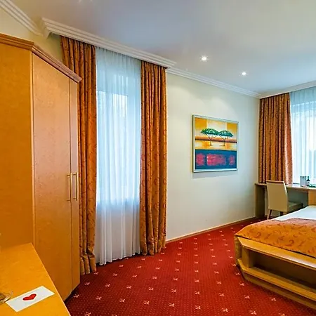 Asemann Hotel