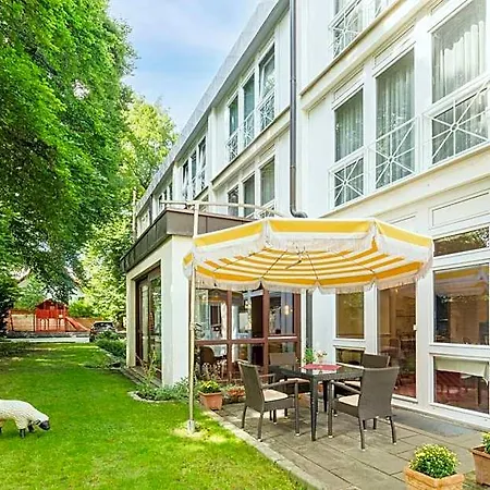Asemann Hotel 3*