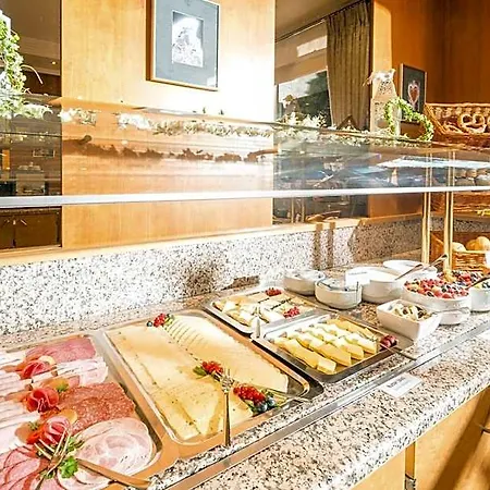 Hotel Asemann Planegg