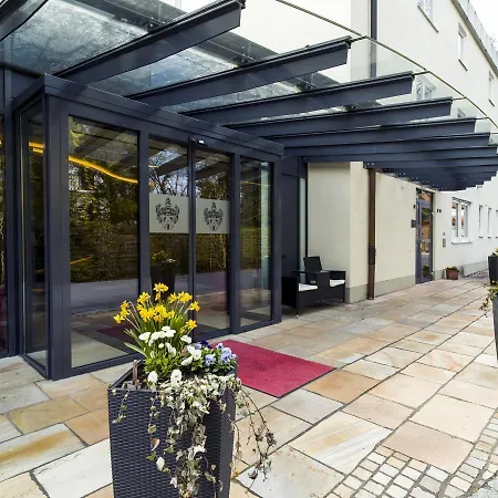 Hotel Asemann 3*