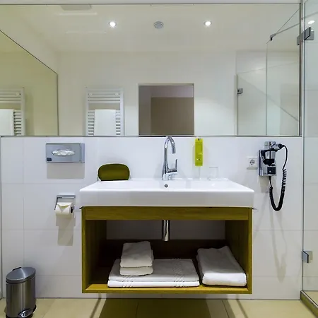 Hotel Asemann Planegg