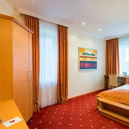 Asemann Hotel Planegg