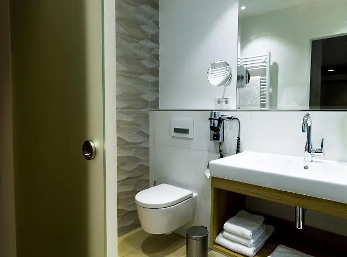 Hotel Asemann Planegg