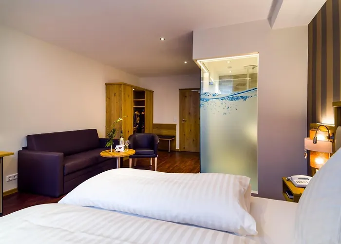 Asemann Hotel Planegg