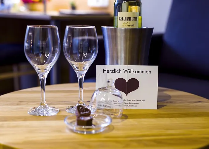 Hotel Asemann