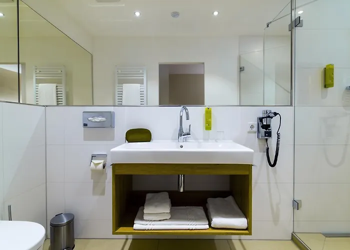 Hotel Asemann Planegg