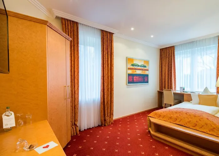 Asemann Hotel Planegg