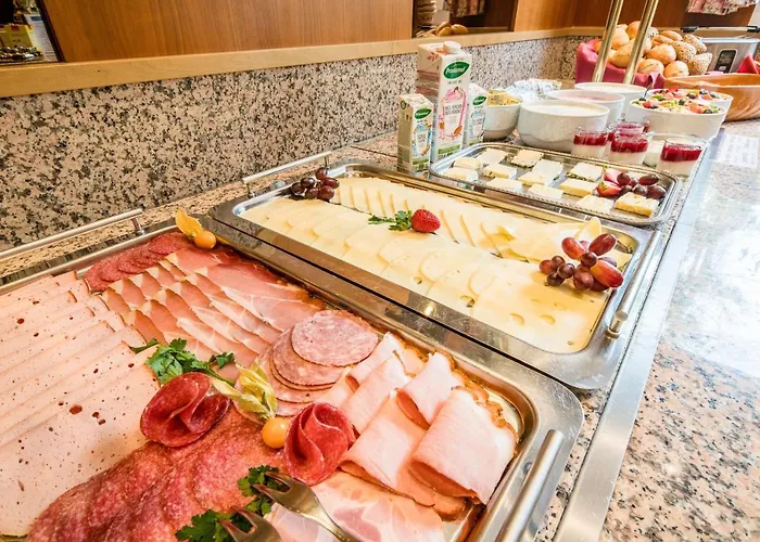 Hotel Asemann Planegg